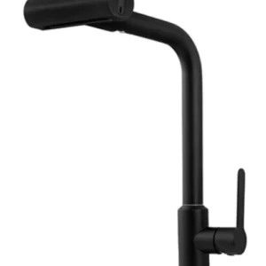 Torn Coz Bancada Goumert Preto Fosco 4f 92993 Rainha