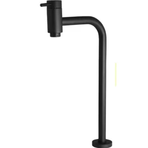 Torn Lavat Bancada Nobre Preto Fosco 91065 C65 Rainha