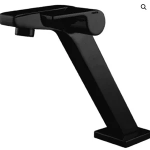 Torn Lavat Bancada Requinte Preto Fosco 91017 C71 Rainha