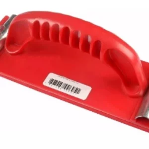 Lixadeira Manual Max