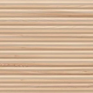 Revestimento 37 X 74  Ripado Rigato Naturale Savane  Cx:1,88