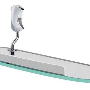 Porta Shampoo Clic Meber