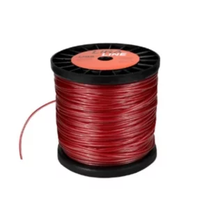 Linha Nylon 1,8mm Redonda P/ Aparador