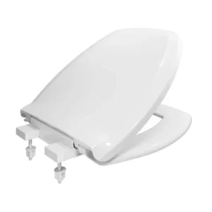 Assento Pp Soft Close Incepa Thema Branco