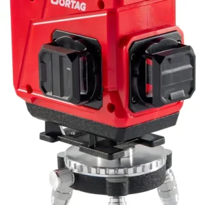 Nivel a Laser Compacto Nlc816 Verde 2 Linhas Cortag