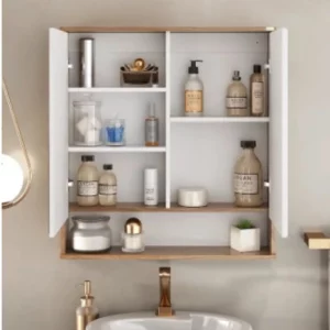 Kit Balcao Fabribam 60cm Beatriz - Imagem 4