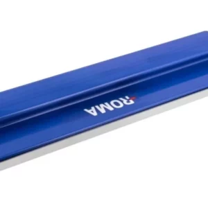 Desempenadeira Inox Pro 60cm Roma/atlas