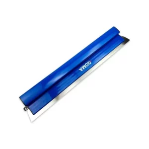 Desempenadeira Inox Pro 80cm Roma/atlas