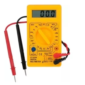 Multimetro Digital