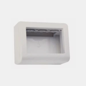 Lizflex Caixa + Tampa 3 Posto 57303003 Tramontina