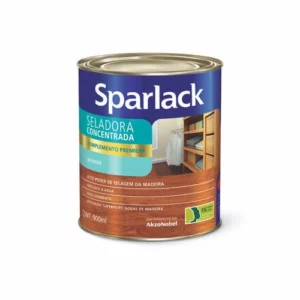 Cetol 900ml Seladora Sparlack