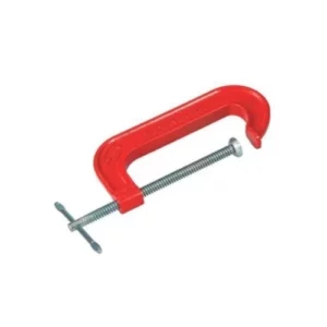 Grampo Fixacão Tipo C 6''