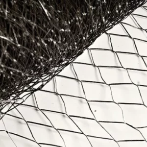 Tela Estuque 1mt X 50mt