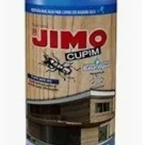 Jimo Cupim Incolor 900 Ml Base D'agua
