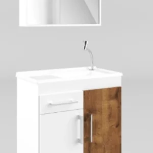 Kit Balcao Sao Joao 60cm Lins (solanum)