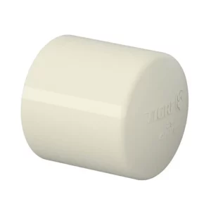 Aquaterm Cap 22mm Tigre