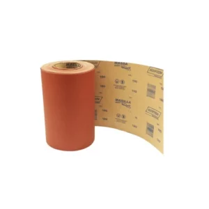 Lixa em Rolo 180 Massa/madeira