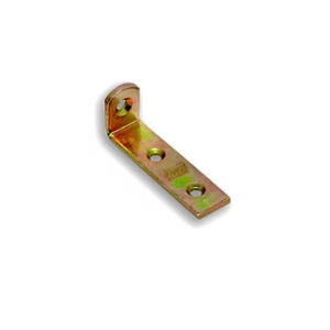 Suporte em "l" P/ Espelheira / Armario 30384 "b" Loth