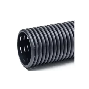 Mangueira para Drenagem 100mm (rolo C/50mt)