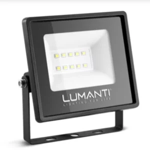 Refletor Led 10w Luz Branca