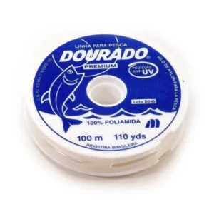 Linha Pedreiro Nylon 0,70