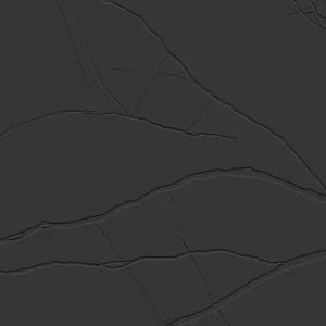 Piso 58 X 58 Preto 170118 Incopisos Cx 2,32