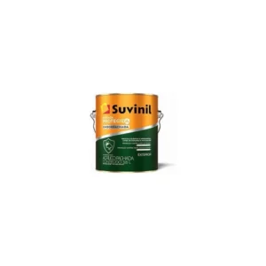 Suvinil Acr Premium Fachada Protegida Emborrachada Branco 3,6 Lt