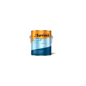 Suvinil Acr Premium Toque Brilho Base C 3,2l