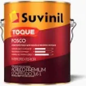 Suvinil Acr Premium Toque Fosco Base C  3,2l