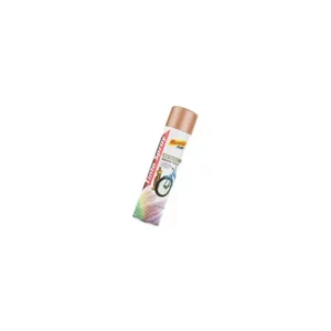 Spray 400ml Metalica Rose Gold Mundial