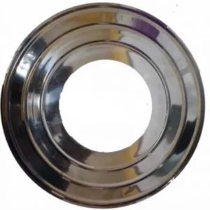 Fogao - Anel de Acab Inox Nº11 Lambiase