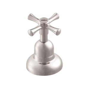 Acabamento para Registro Linha Tetra C24 Meber Cromado 1/2'', 3/4'' e 1''