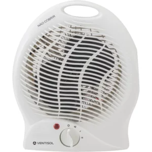 Aquecedor Domestico A1-02 Branco Nac. 220v