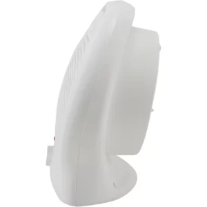 Aquecedor Domestico A1-02 Branco Nac. 220v - Imagem 3