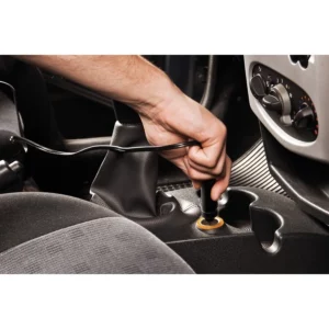 Aspirador de Pó Portátil para Carros 70w 12v - Tramontina