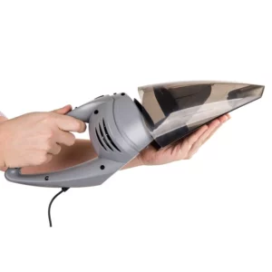 Aspirador de Pó Portátil para Carros 70w 12v - Tramontina - Imagem 3