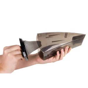 Aspirador de Pó Portátil para Carros 70w 12v - Tramontina - Imagem 6