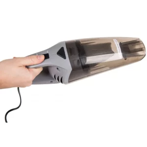 Aspirador de Pó Portátil para Carros 70w 12v - Tramontina - Imagem 7