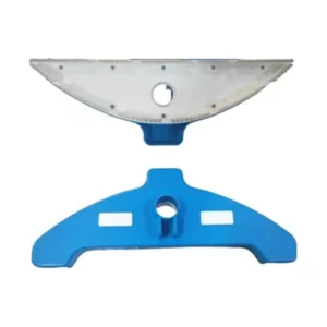 Escova Aspirador Jumbo para Piscina Netuno - Imagem 5