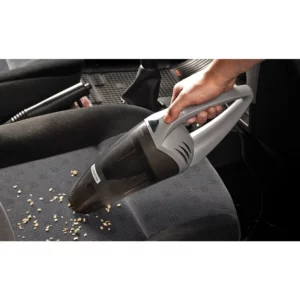 Aspirador de Pó Portátil para Carros 70w 12v - Tramontina - Imagem 9