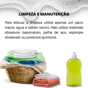 Assento Almofadado Bege - Imagem 9