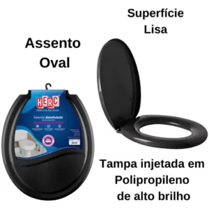 Assento Almofadado Branco - Imagem 6