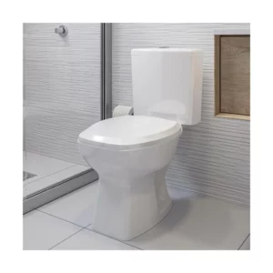 Assento Sanitário Convencional Incepa Thema, Branco - Imagem 4