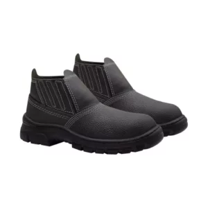 Botina Monodensidade Flex Nº38 - Imbiseg