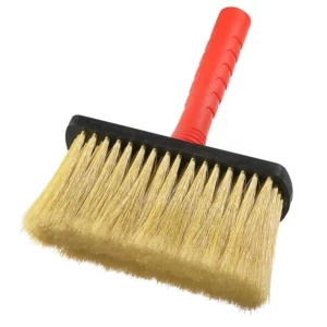 Broxa Jumbo com Rosca 18,6x8cm