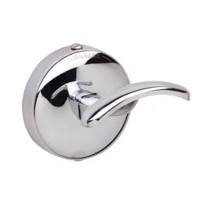 Cabide Estampado Standard Cromado 51 X 50 X 61mm