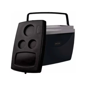 Caixa Térmica 34l Preta - Mor - Imagem 3