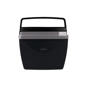 Caixa Térmica 34l Preta - Mor - Imagem 5