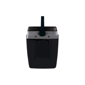 Caixa Térmica 34l Preta - Mor - Imagem 6