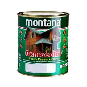 Osmocolor Natural Uv Gold 900ml Montana